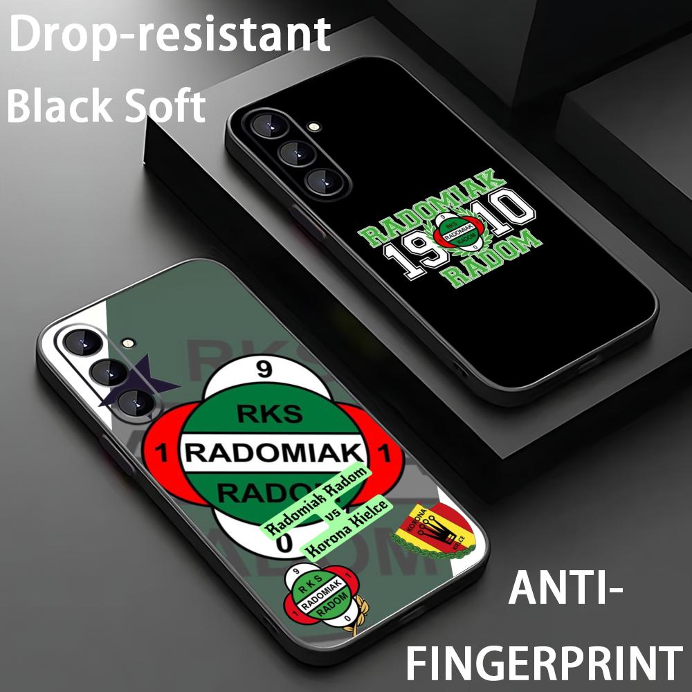 Phone Cases For Samsung Galaxy - Radomiak Radom Handyhülle für Samsung Galaxy