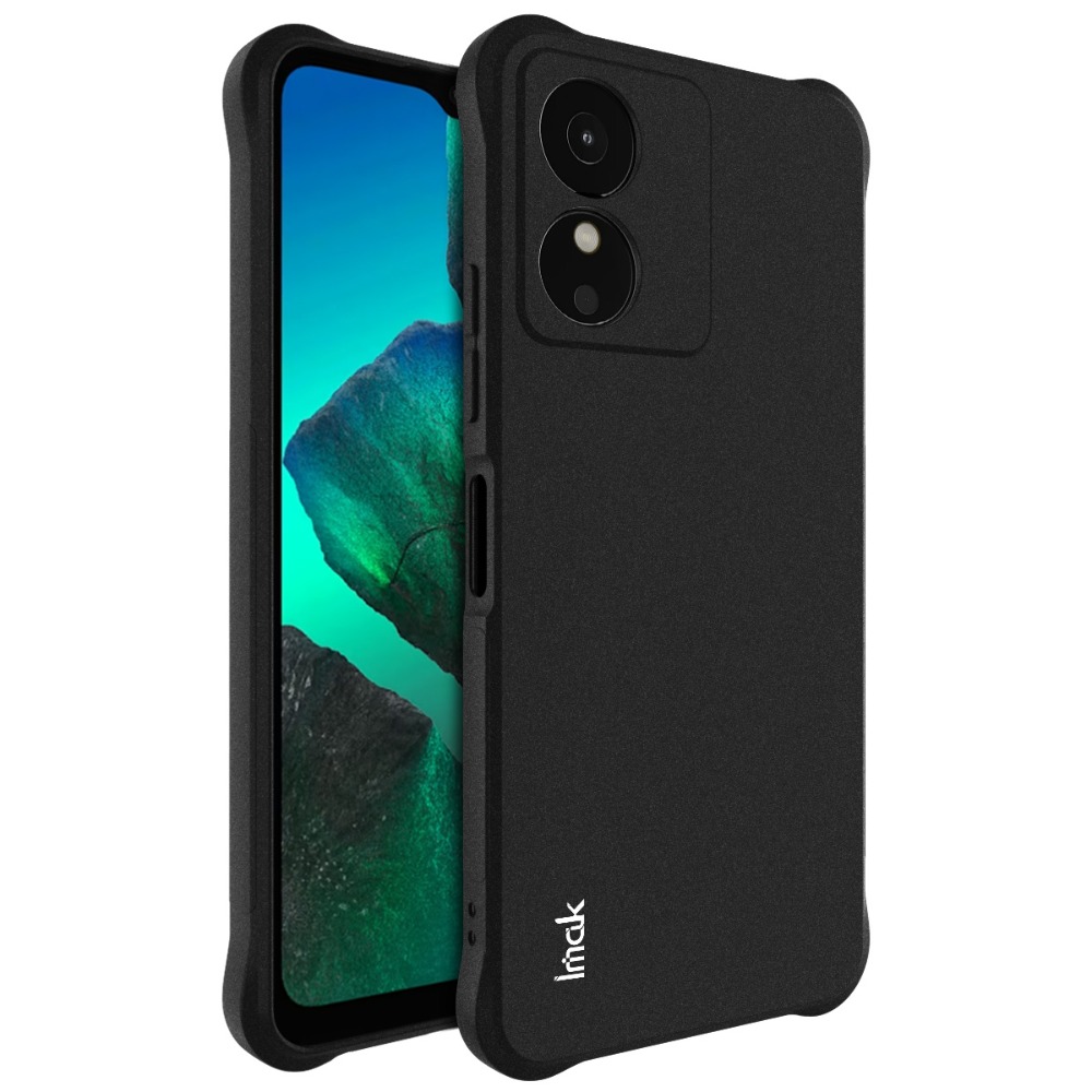 Phone Cases Arc - Für HMD Schlüssel Aura2 Arc 4G