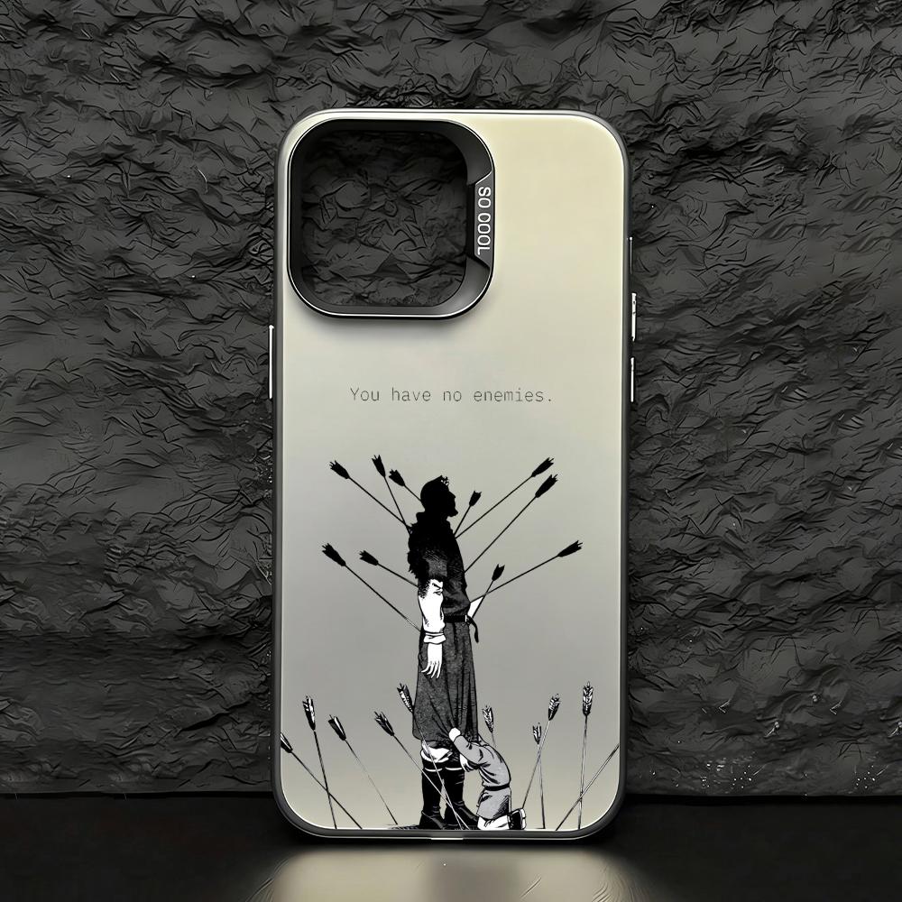 Phone Cases For Iphone 11 - V-Vinland Saga Coole Anime Handyhülle für