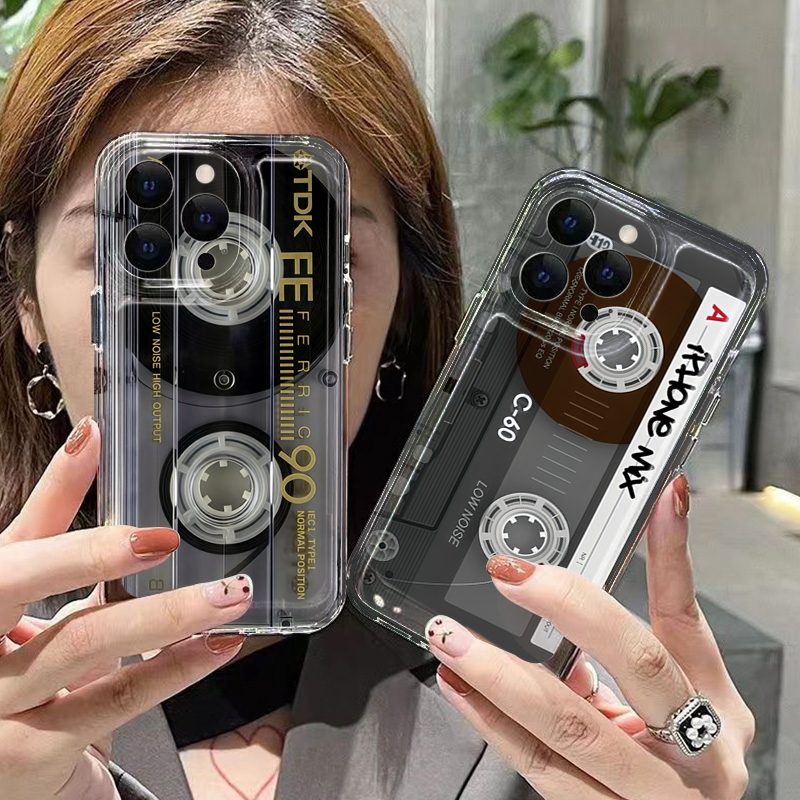 Phone Cases For Samsung Galaxy - TPU-Handyhülle für Samsung Galaxy S26 Ultra