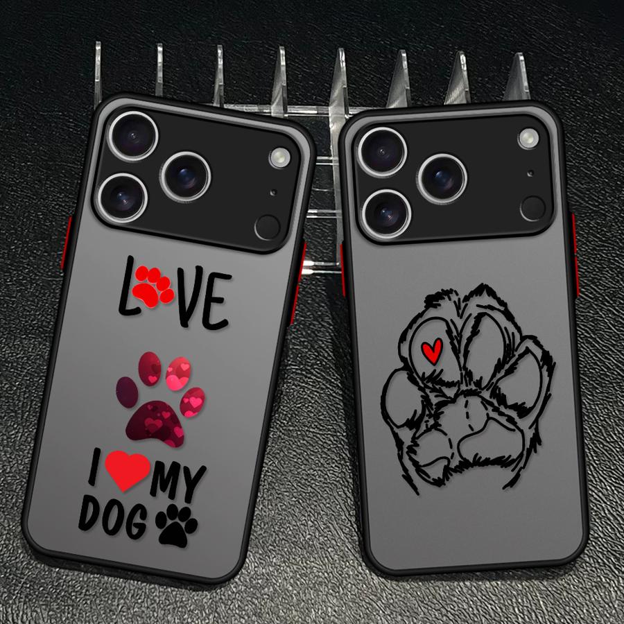 Phone Cases Mous - Hülle für iPhone 17 Pro Max