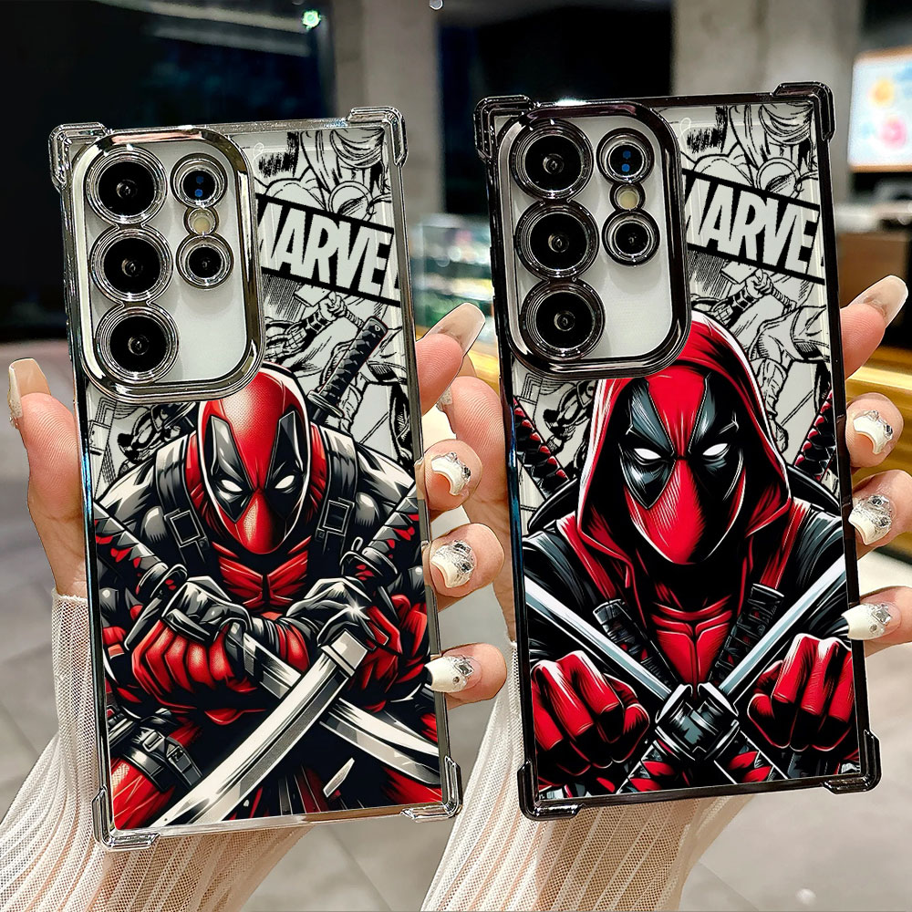 Phone Cases For Samsung Galaxy - Silikonhülle für Samsung Galaxy S26 S25