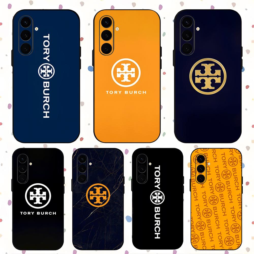 Phone Cases For Samsung Galaxy - Modische Handyhülle für Samsung B-Burch Galaxy