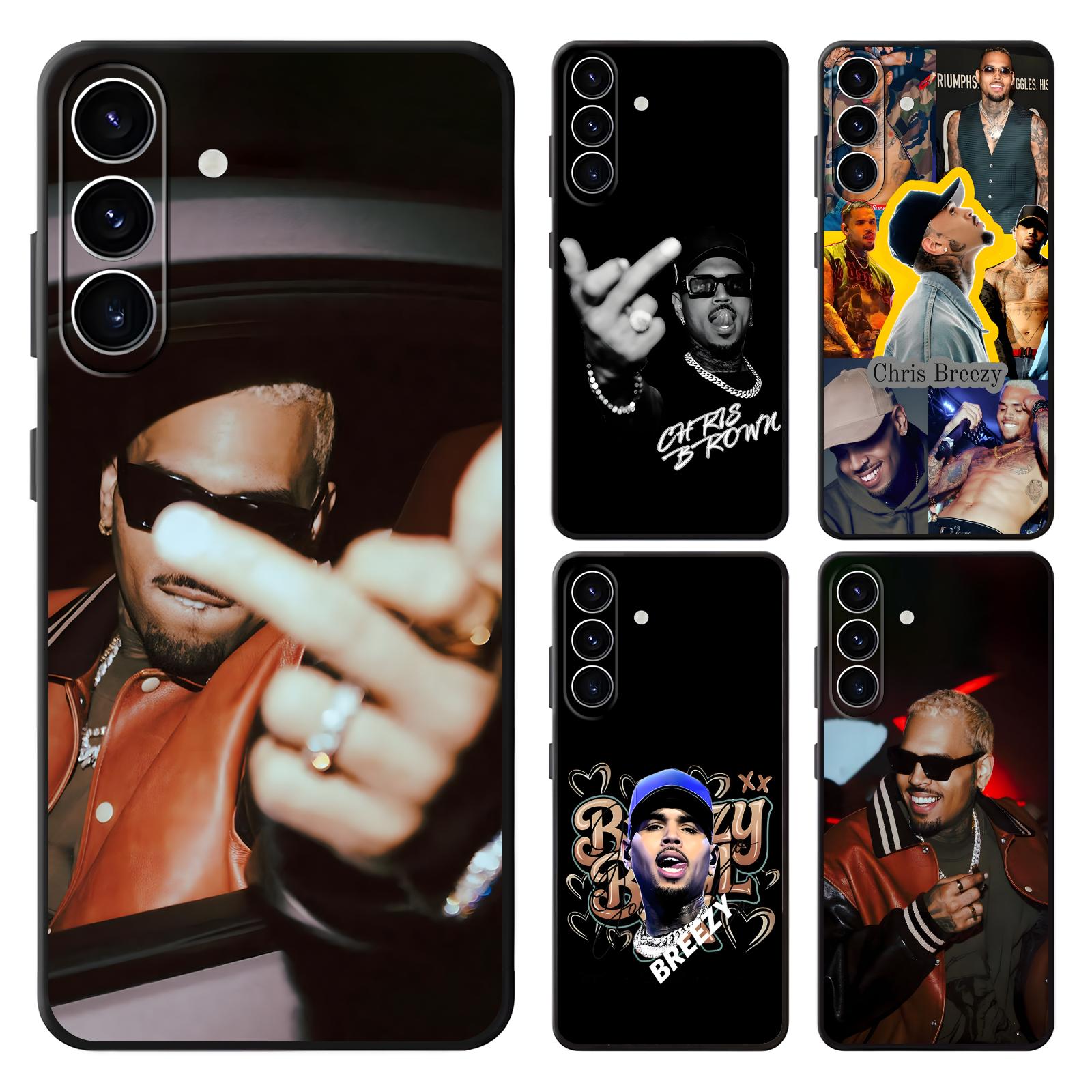 Phone Cases Brown - Handyhülle für Samsung A57 A56 A37