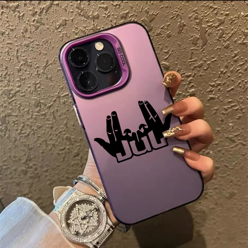 Phone Cases Mous - Rapper JuL C'est Pas Des Lol