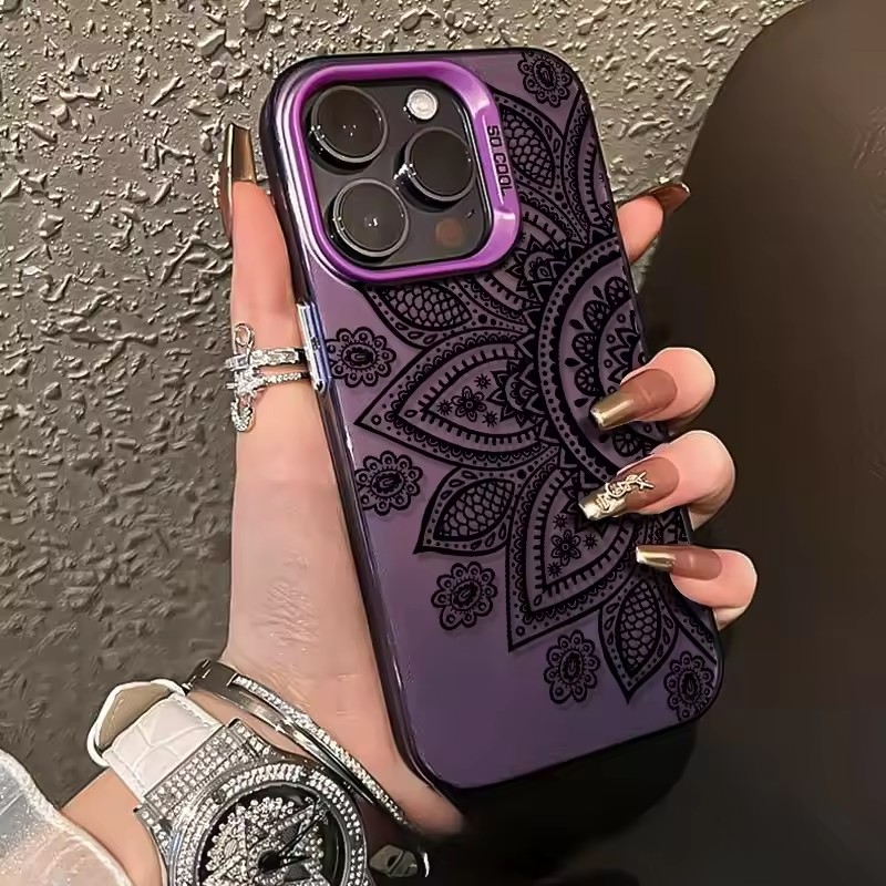 Phone Cases Mous - Kratzfeste Handyhülle für iPhone 18 17
