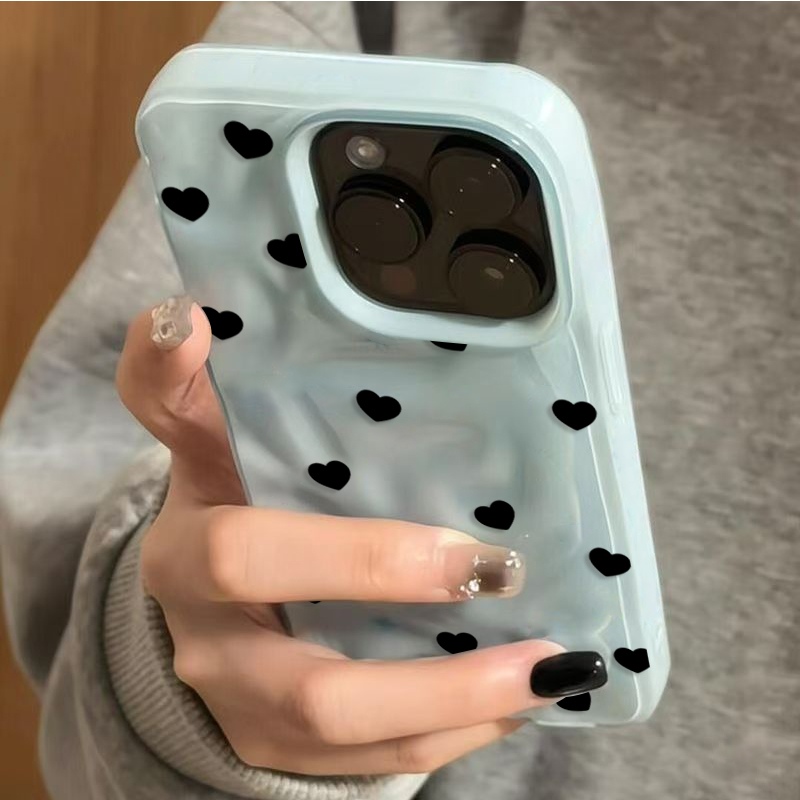 Ästhetische Niedliche Schwarze – Phone Cases Cute Iphone 14 Bewertung und Preis