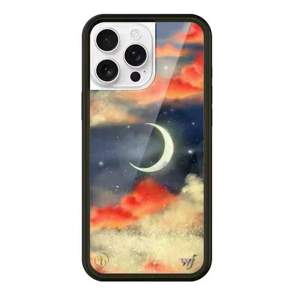 Modische Wildflower 3D WF Erdb – Phone Cases Wildflower Bewertung und Preis