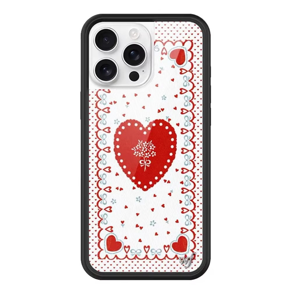 Modische Wildflower 3D WF Erdb – Phone Cases Wildflower Bewertung und Preis