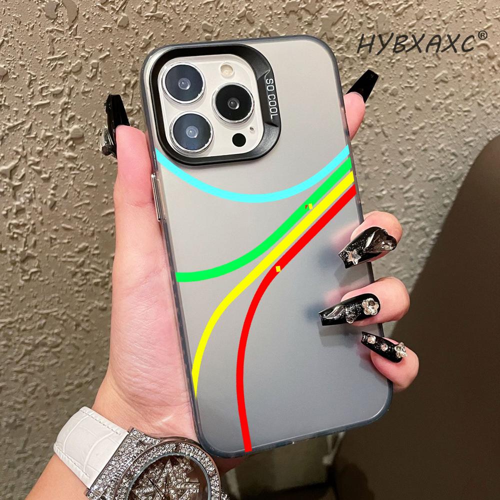 Game A-Arc Raiders Handyhülle  – Phone Cases Arc Bewertung und Preis
