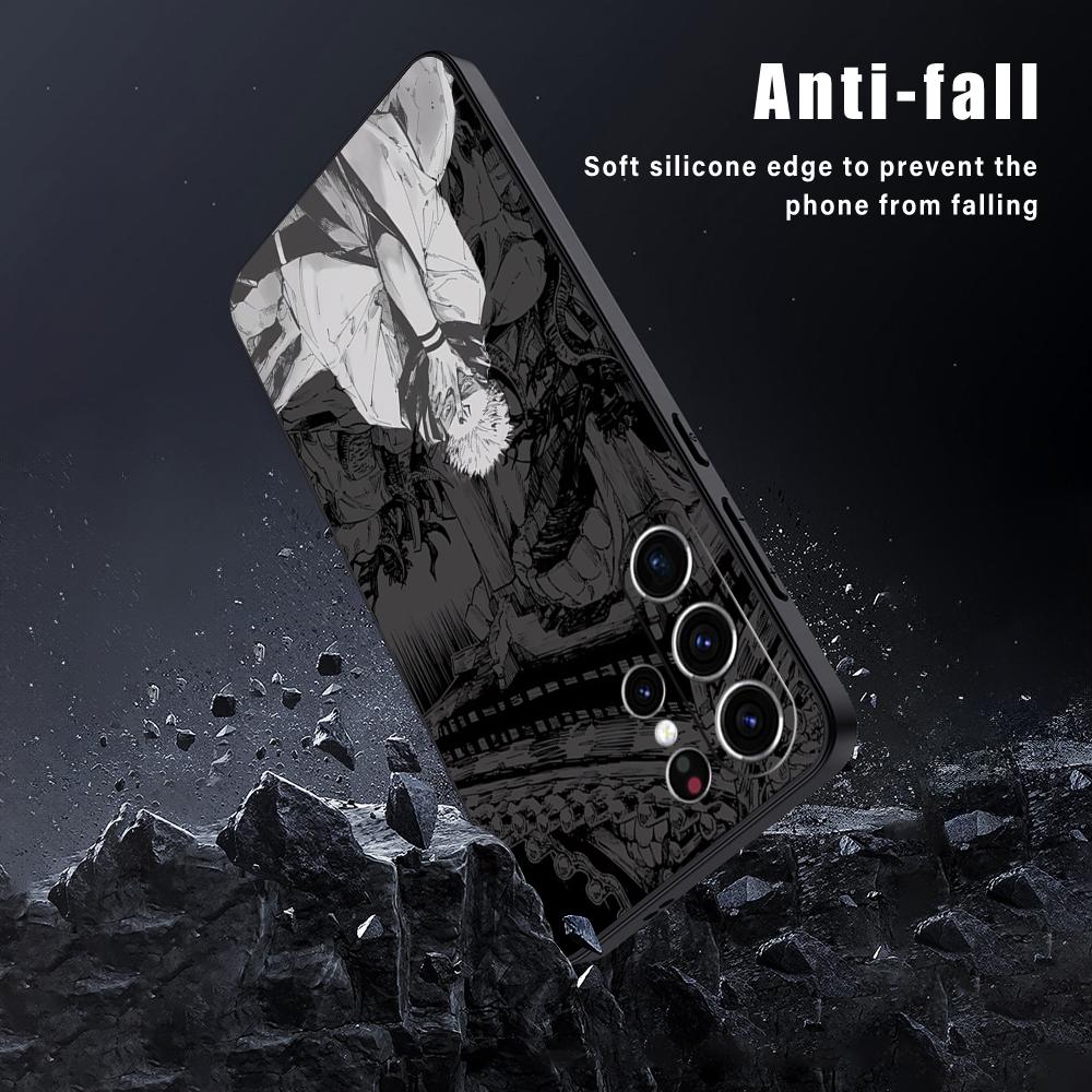 J-Jujutsu Kaisen coole Sukuna  – Phone Cases For Samsung Galaxy Bewertung und Preis