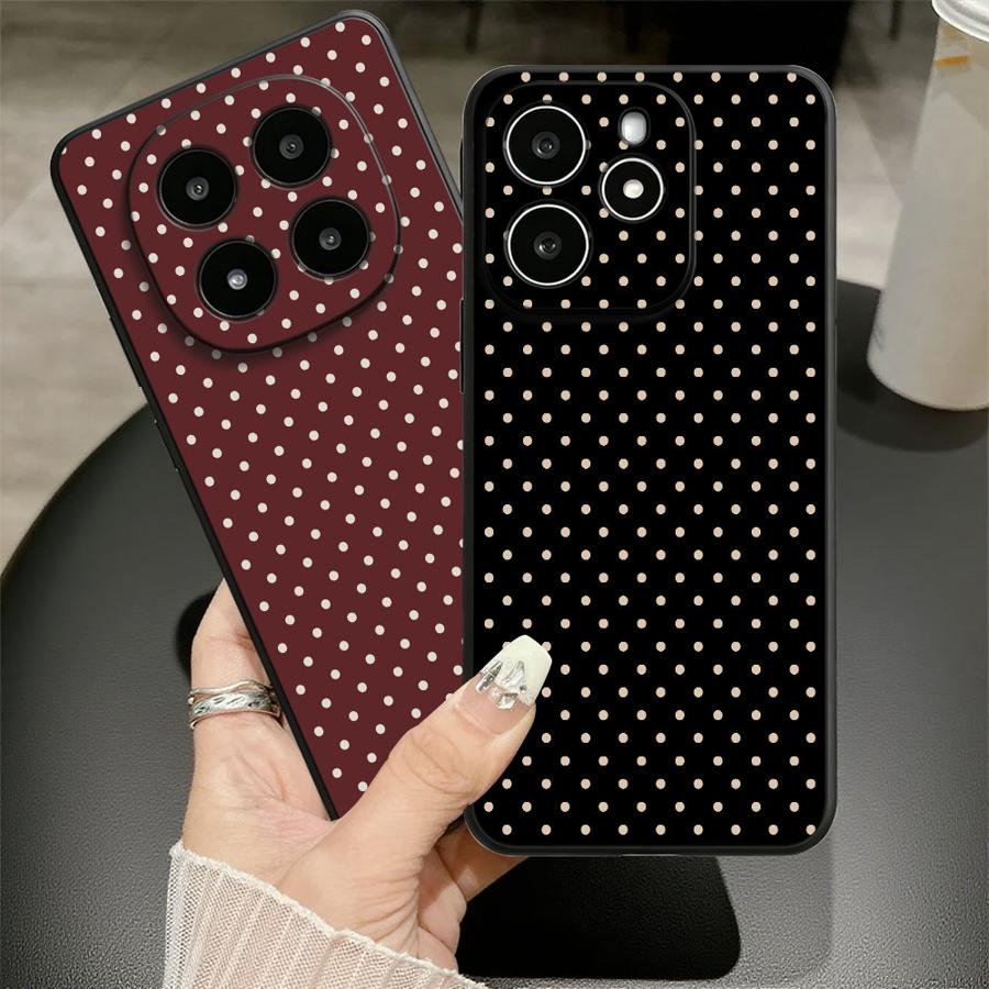 Hülle für Xiaomi Redmi Note 15 – Phone Cases Brown Bewertung und Preis