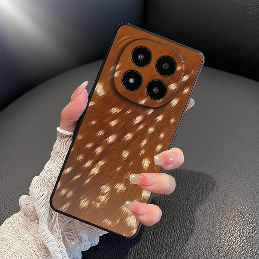Hülle für Xiaomi Redmi Note 15 – Phone Cases Brown Bewertung und Preis