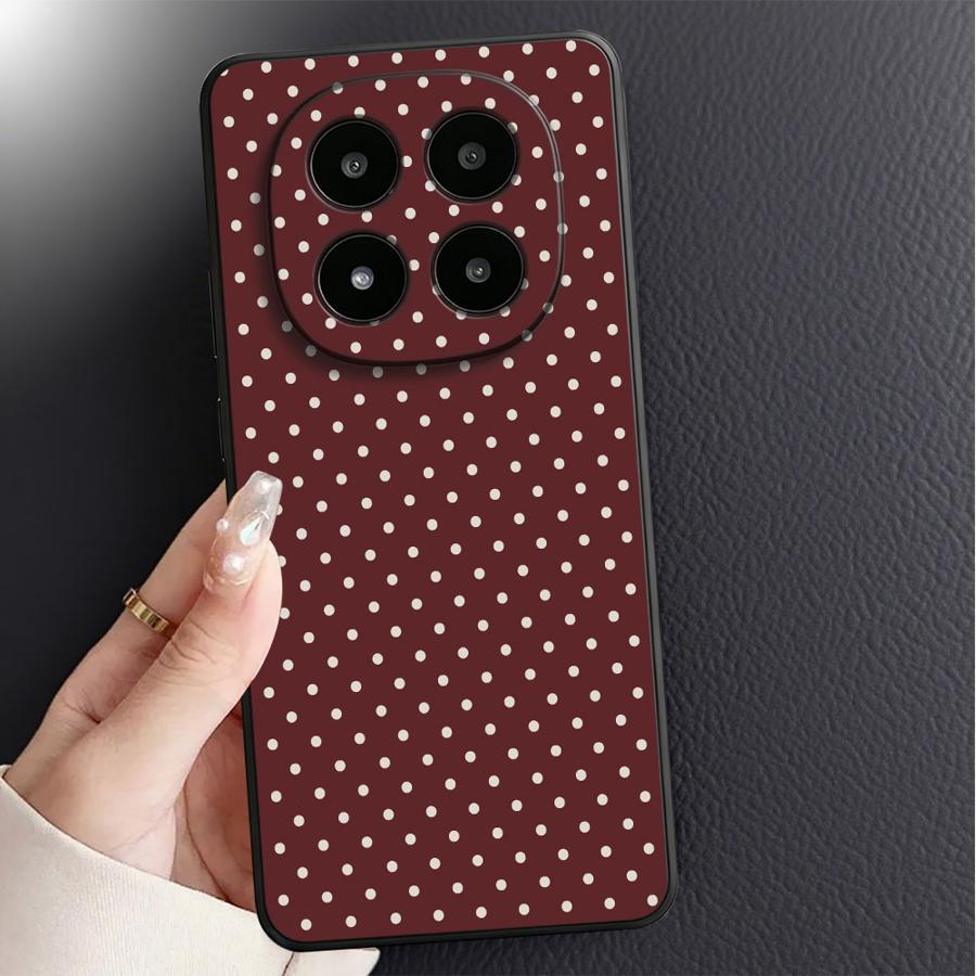 Hülle für Xiaomi Redmi Note 15 – Phone Cases Brown Bewertung und Preis