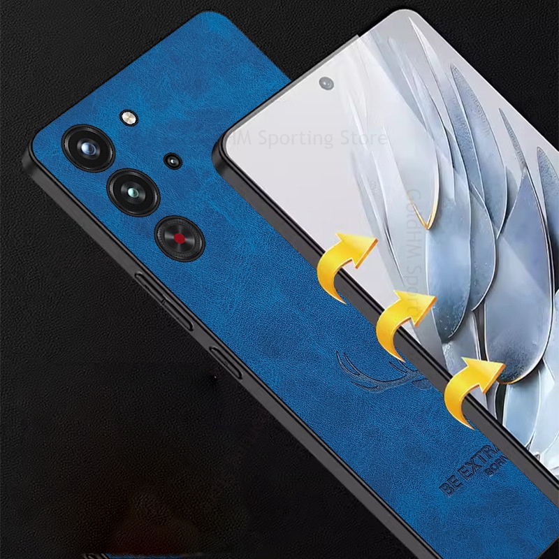 3D Cartoon Elch Hirschkopf Led – Phone Cases Red Deer Bewertung und Preis