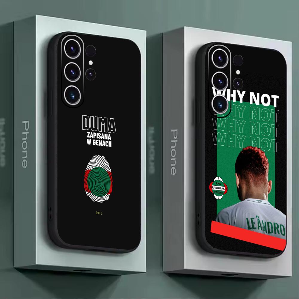 Radomiak Radom Handyhülle für  – Phone Cases For Samsung Galaxy Bewertung und Preis