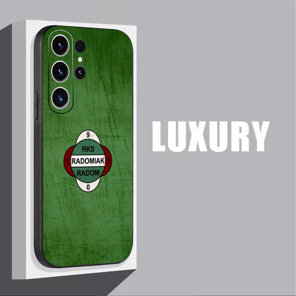 Radomiak Radom Handyhülle für  – Phone Cases For Samsung Galaxy Bewertung und Preis