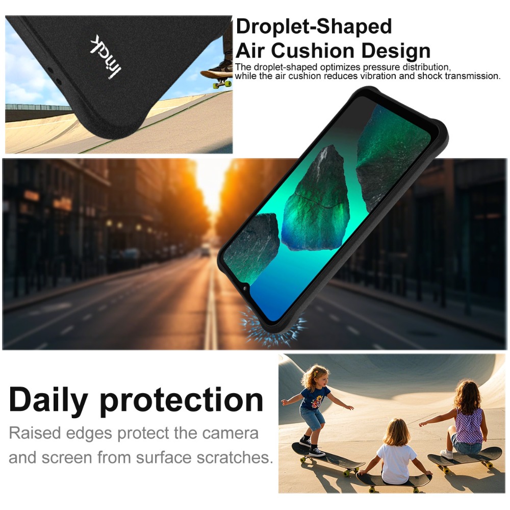Für HMD Schlüssel Aura2 Arc 4G – Phone Cases Arc Bewertung und Preis