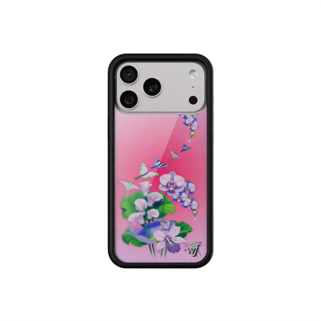 Wildflower ins Moon Butterfly  – Phone Cases Wildflower Bewertung und Preis