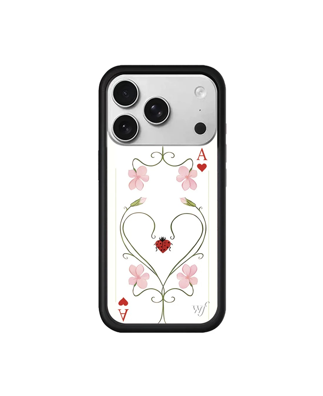 Wildflower ins Moon Butterfly  – Phone Cases Wildflower Bewertung und Preis