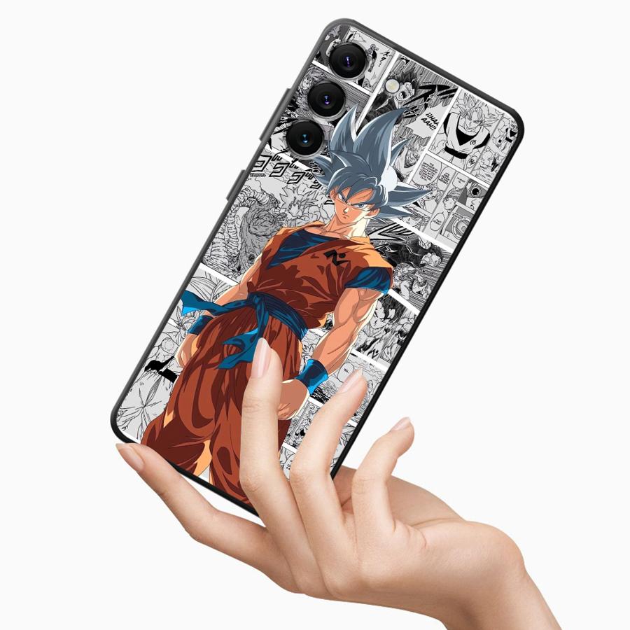 Handyhülle für Samsung Galaxy  – Phone Cases For Samsung Galaxy Bewertung und Preis