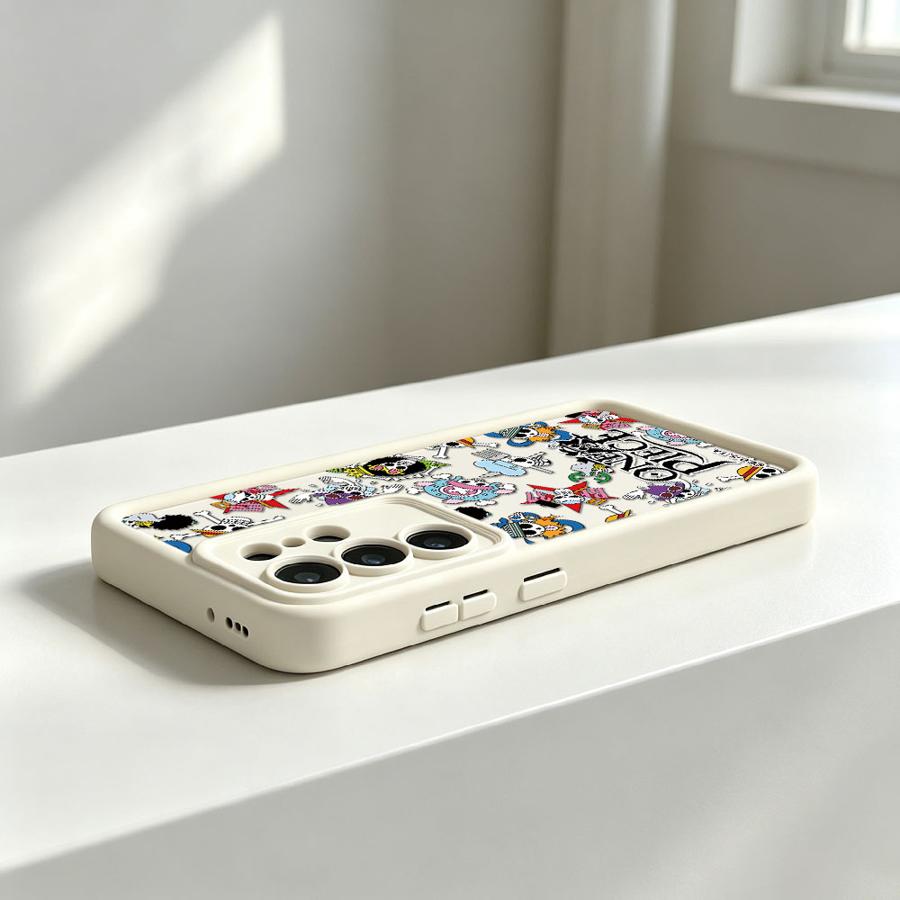 Hülle für Samsung Galaxy S26 S – Phone Cases For Samsung Galaxy Bewertung und Preis
