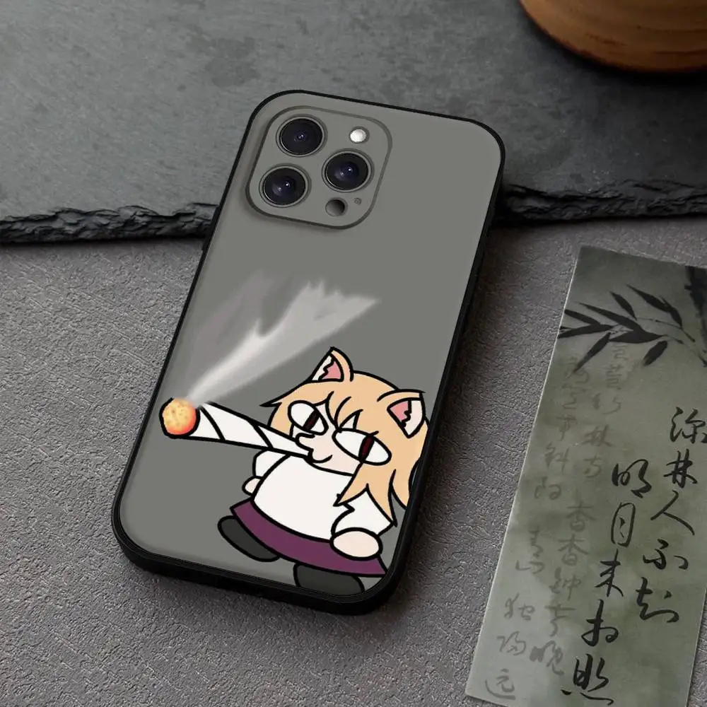 Niedliche Neco-Arc Handyhülle  – Phone Cases Arc Bewertung und Preis