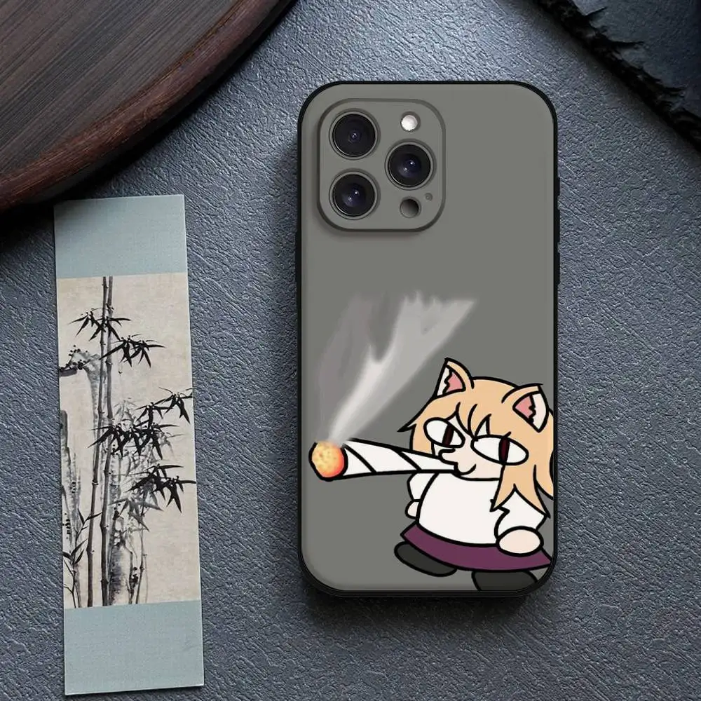 Niedliche Neco-Arc Handyhülle  – Phone Cases Arc Bewertung und Preis