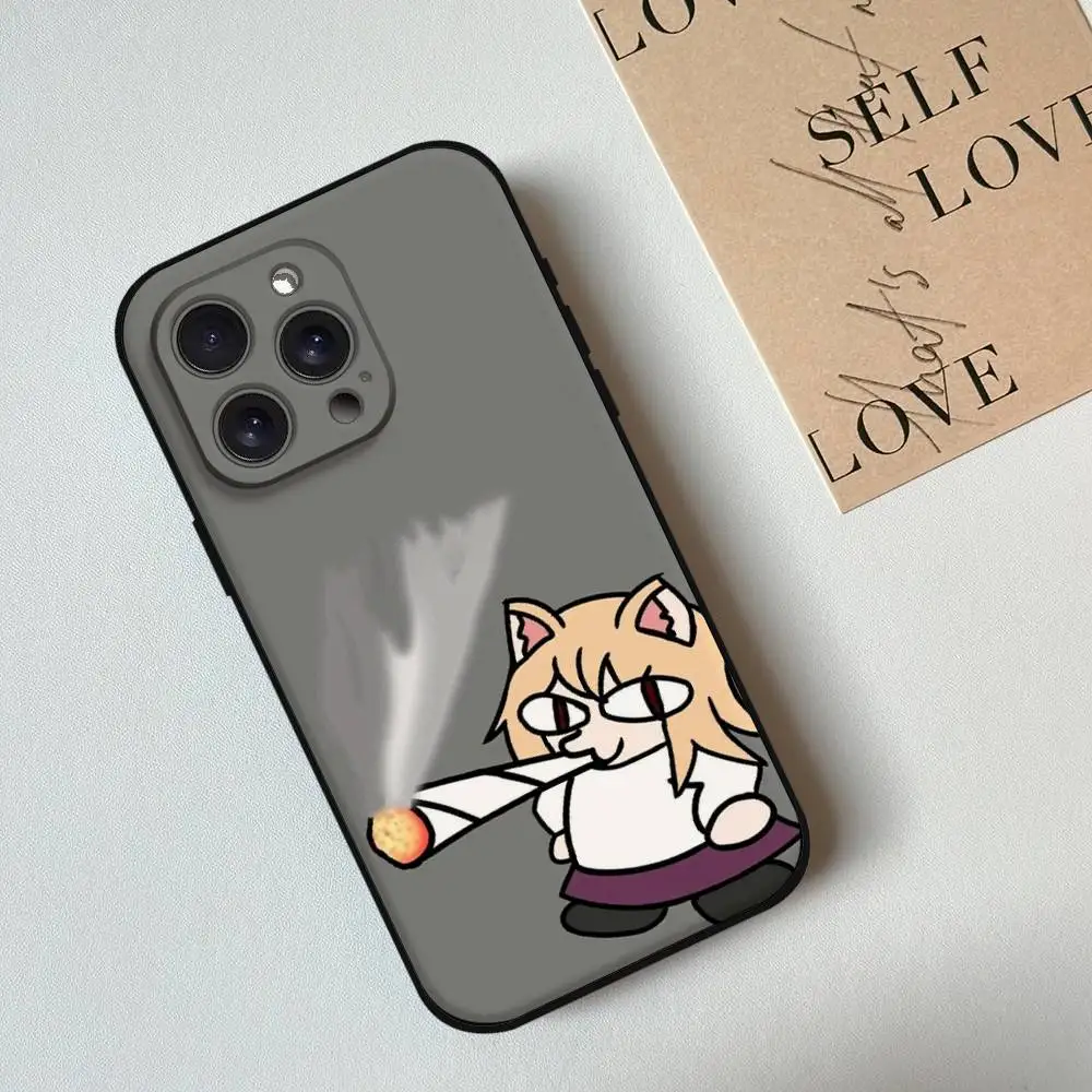 Niedliche Neco-Arc Handyhülle  – Phone Cases Arc Bewertung und Preis