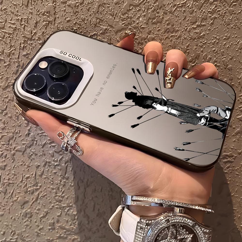 V-Vinland Saga Coole Anime Han – Phone Cases For Iphone 11 Bewertung und Preis