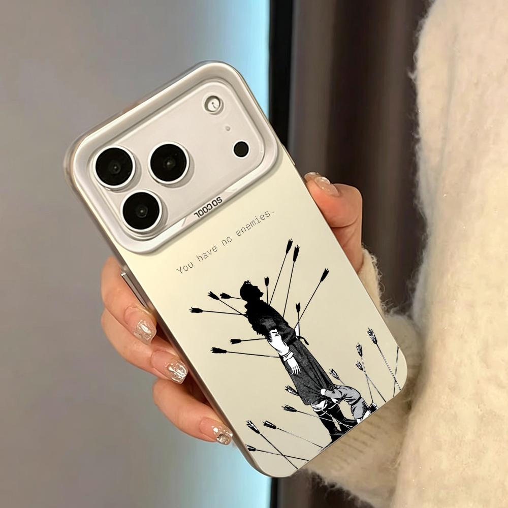 V-Vinland Saga Coole Anime Han – Phone Cases For Iphone 11 Bewertung und Preis