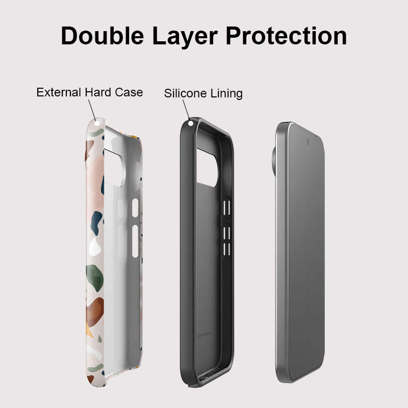 Fcicicase Luxus-Malerei-Handyh – Phone Cases Google Pixel 9 Bewertung und Preis