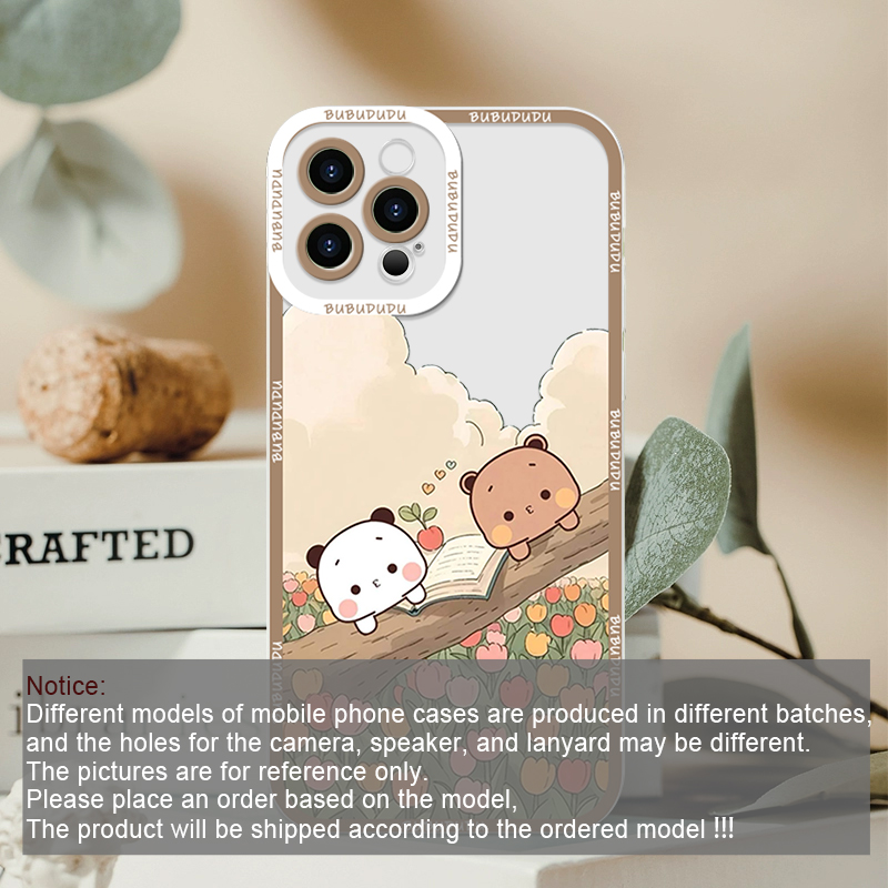 Süße BUBU DUDU Paar klare Hand – Phone Cases For Samsung Galaxy Bewertung und Preis