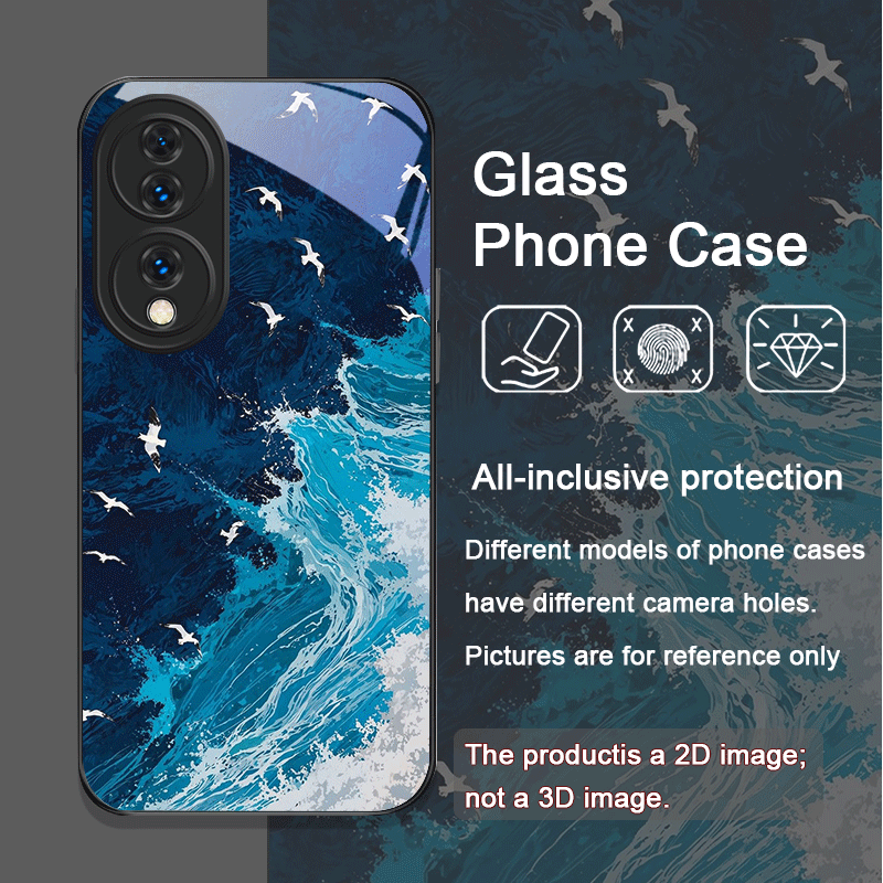Sommer Strand Blaue Ozeanwelle – Huawei Nova 12 Bewertung und Preis