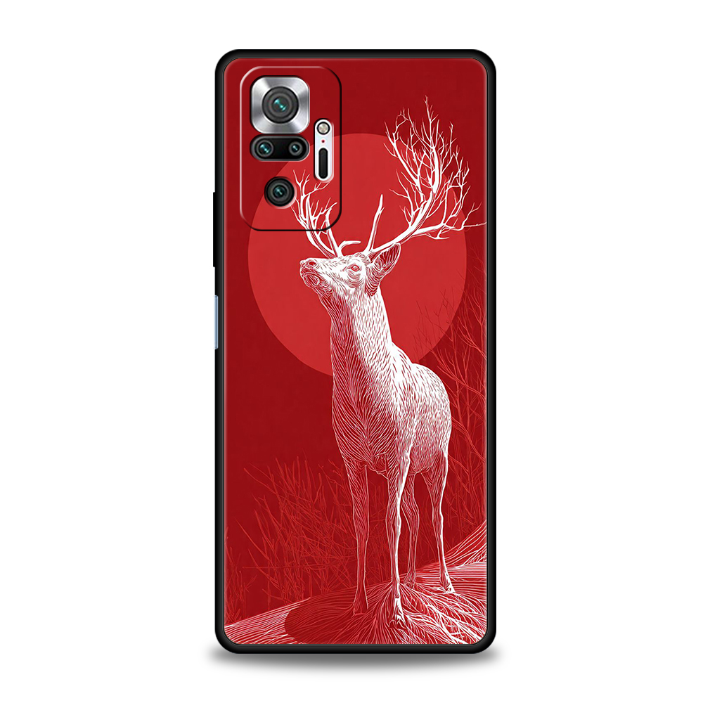 Rote Hirsch Handyhülle für Red – Phone Cases Red Deer Bewertung und Preis