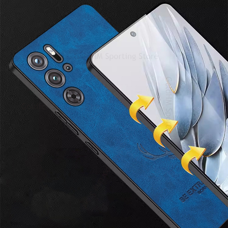 3D Cartoon Kopf Elch Hirsch Le – Phone Cases Red Deer Bewertung und Preis