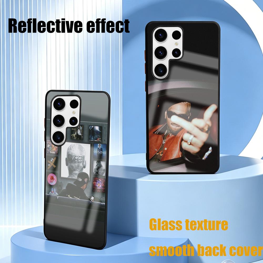A-Chris Brown Rapper Breezy Ha – Phone Cases Brown Bewertung und Preis