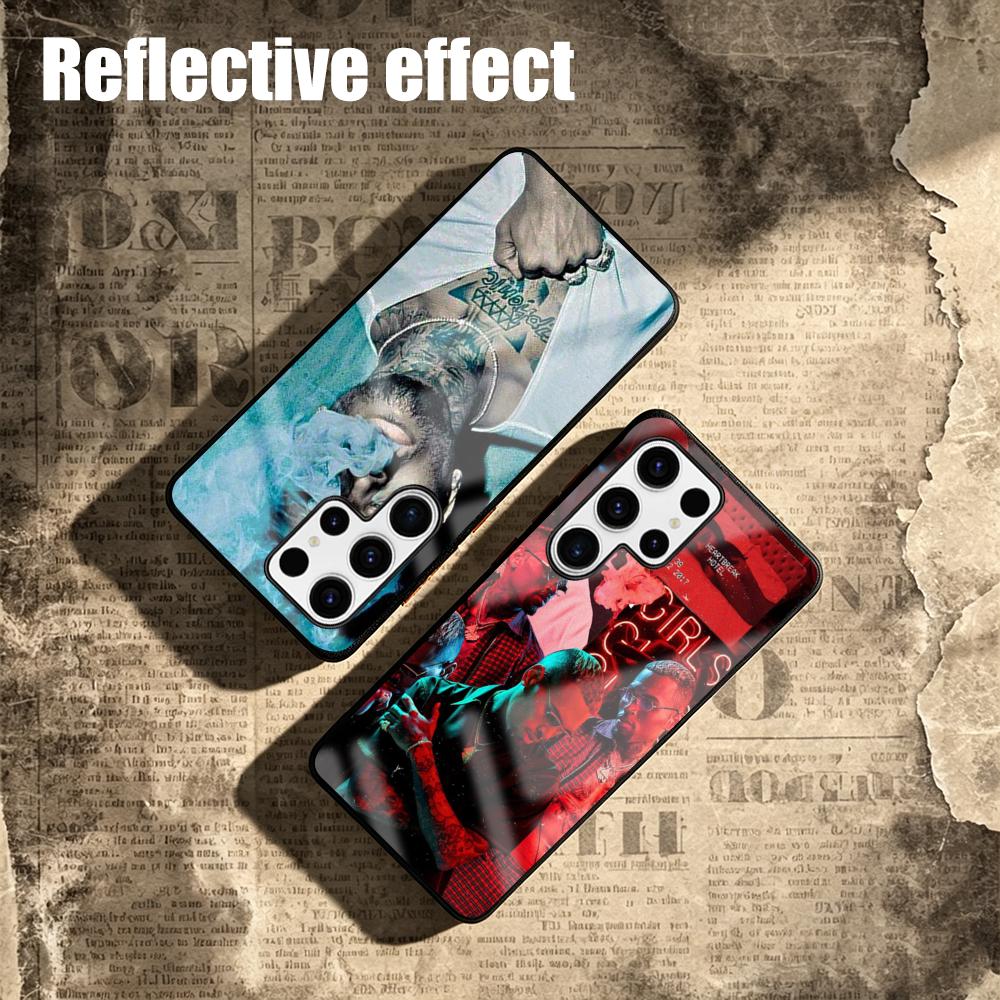 A-Chris Brown Rapper Breezy Ha – Phone Cases Brown Bewertung und Preis
