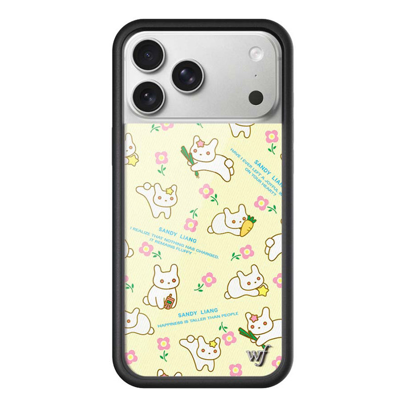 Niedliche Wildblumen-Cartoon-K – Phone Cases Wildflower Bewertung und Preis