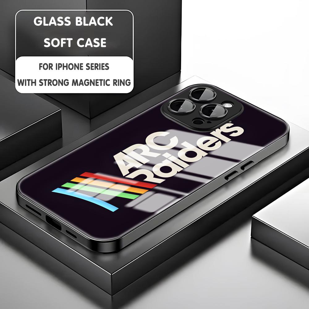 GAME ARC Raiders Handyhülle fü – Phone Cases Arc Bewertung und Preis