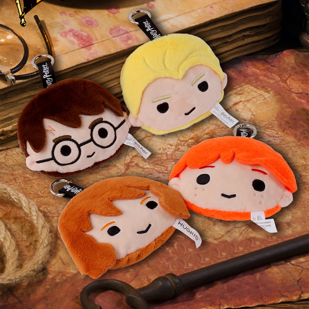 Harry Potter Plüsch-Geldbörse, – Phone Cases With Charms Bewertung und Preis