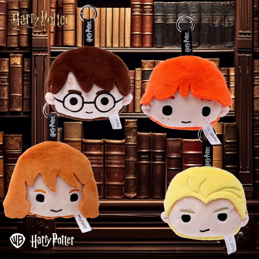 Harry Potter Plüsch-Geldbörse, – Phone Cases With Charms Bewertung und Preis