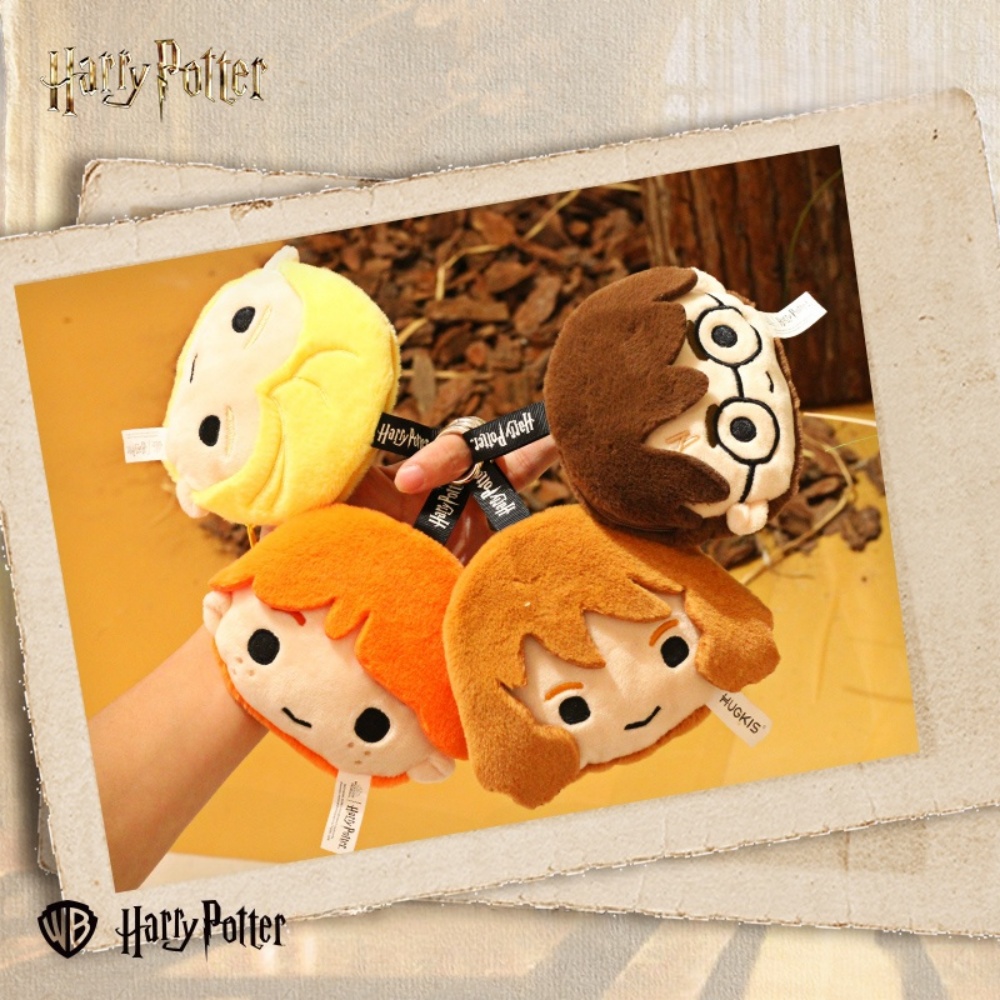 Harry Potter Plüsch-Geldbörse, – Phone Cases With Charms Bewertung und Preis