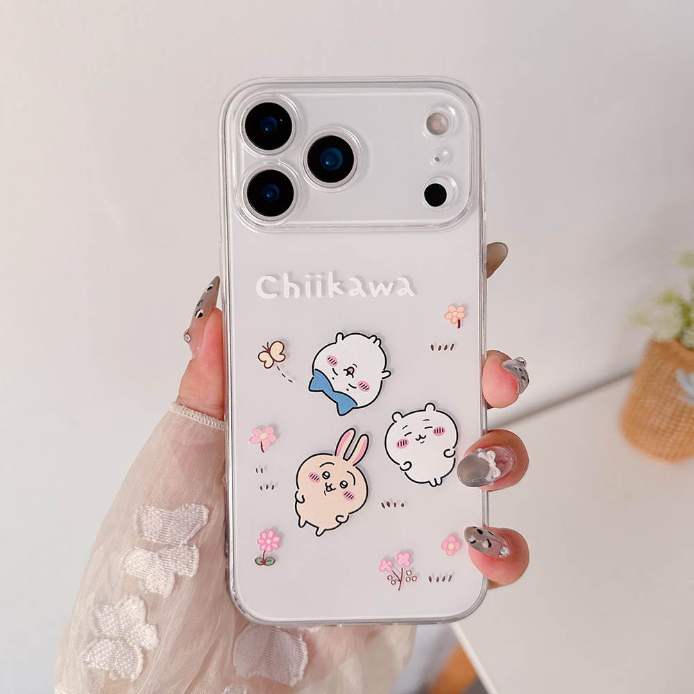 Niedliche Cartoon Japan Anime  – Phone Cases Cute Iphone 14 Bewertung und Preis