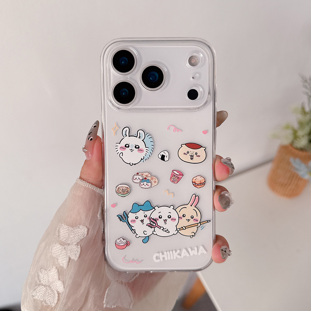 Niedliche Cartoon Japan Anime  – Phone Cases Cute Iphone 14 Bewertung und Preis