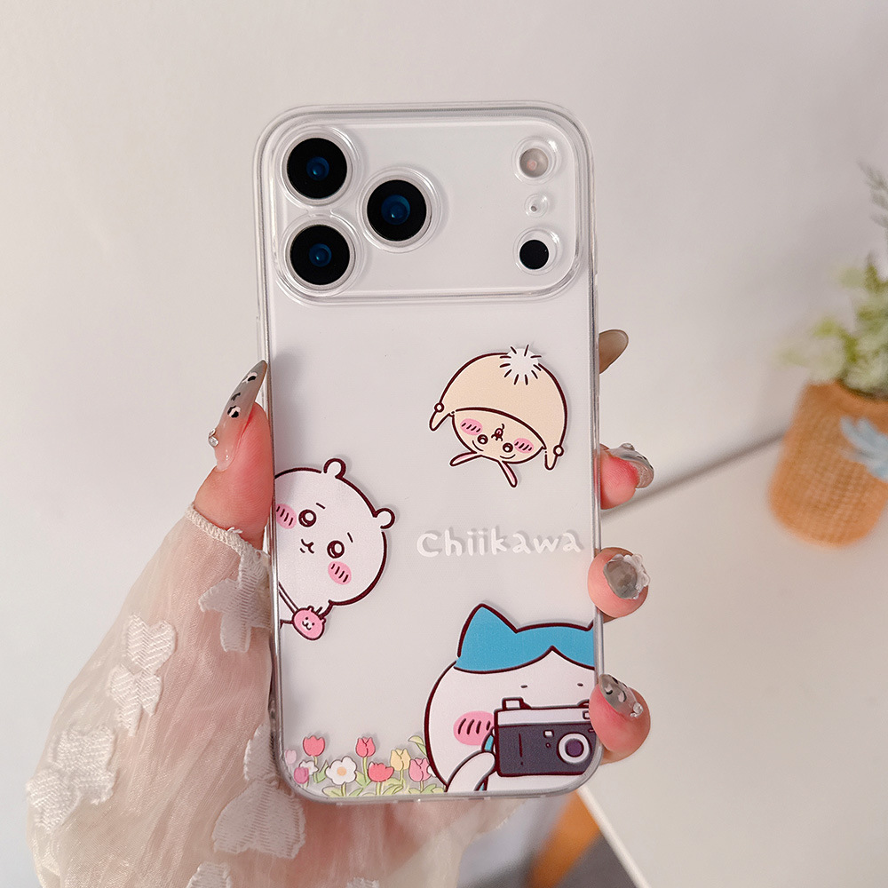 Niedliche Cartoon Japan Anime  – Phone Cases Cute Iphone 14 Bewertung und Preis