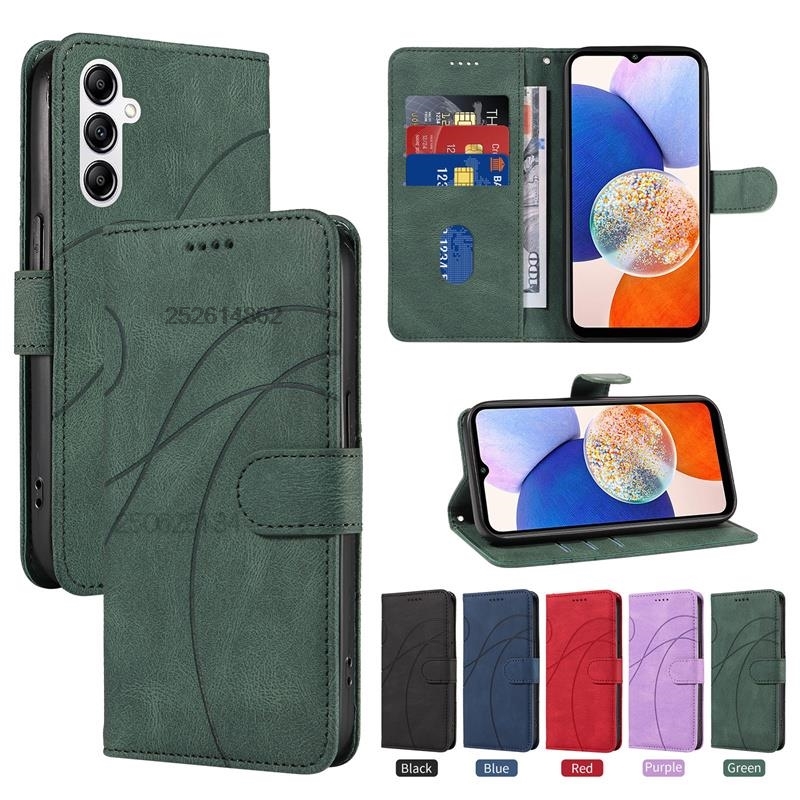 Einfache Art Arc Brieftaschen- – Phone Cases Arc Bewertung und Preis