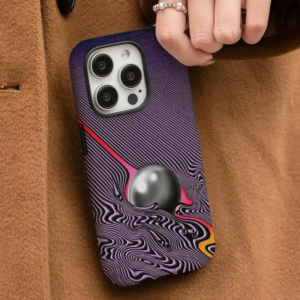 Tame Impala Handyhülle für iPh – Phone Cases Store Bewertung und Preis