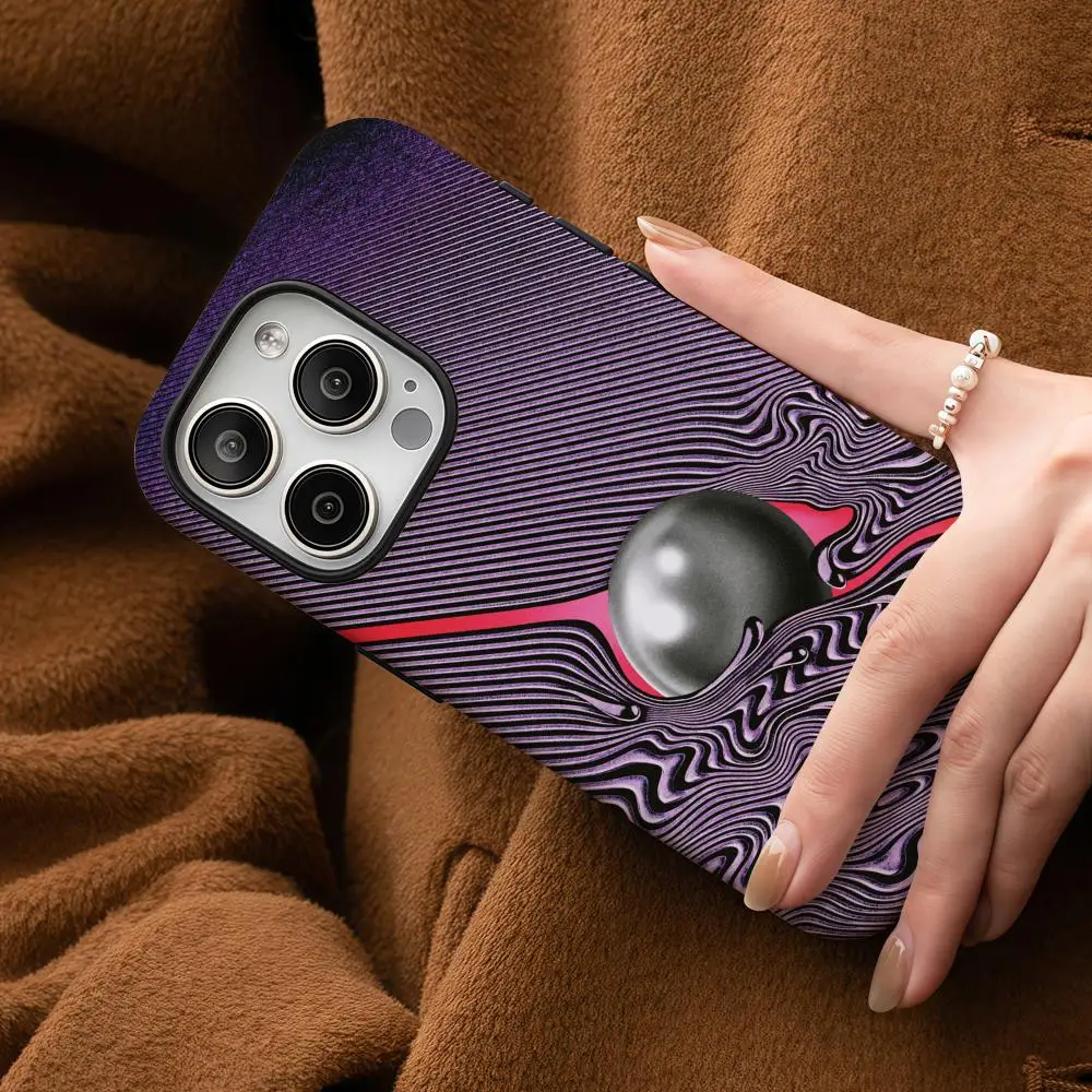 Tame Impala Handyhülle für iPh – Phone Cases Store Bewertung und Preis