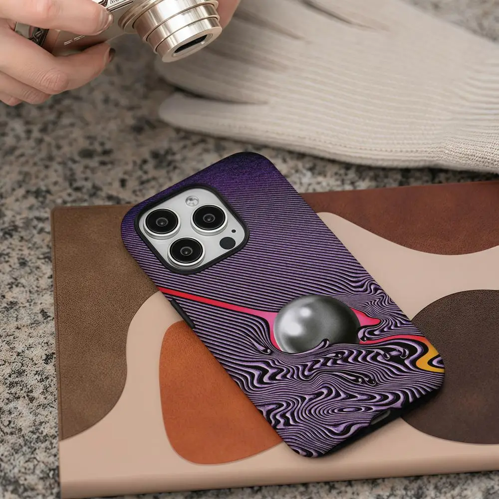 Tame Impala Handyhülle für iPh – Phone Cases Store Bewertung und Preis
